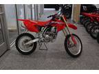 2024 Honda CRF150R Expert