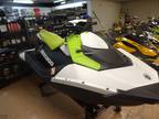 2023 Sea-Doo Spark 3up 90 hp iBR Convenience Package