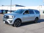 2021 Ford Expedition Silver, 50K miles