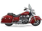 2016 Indian Motorcycle Springfield™