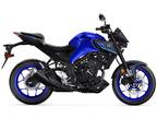 2022 Yamaha MT-03