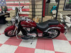 2007 Kawasaki Vulcan® 900 Classic