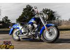 2005 Harley-Davidson FLSTFSE Screamin’ Eagle® Fat Boy®