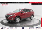 2019 Chevrolet Equinox, 47K miles