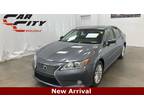 2015 Lexus ES Gray, 33K miles