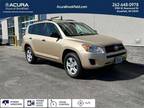 2010 Toyota RAV4 Tan, 97K miles