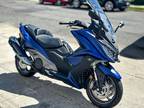 2023 Kymco AK 550i ABS