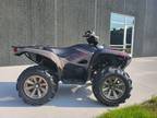 2024 Yamaha Grizzly EPS XT-R