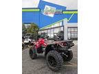 2024 Can-Am Outlander MAX XT 850