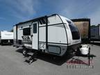 2022 Coachmen Apex Nano 191RBS