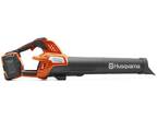 Husqvarna Power Equipment Leaf Blaster 350iB (battery and charger included)
