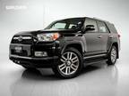 2010 Toyota 4Runner Black, 123K miles