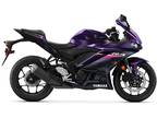 2023 Yamaha YZF-R3 ABS