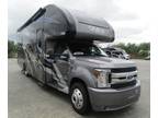 2020 Thor Motor Coach Omni SV34