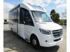 2022 Leisure Travel Unity U24CB