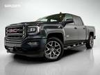 2018 GMC Sierra 1500 Gray, 121K miles