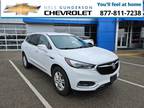 2018 Buick Enclave White, 57K miles