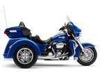 2024 Harley-Davidson Tri Glide® Ultra