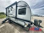 2021 Jayco Jay Feather 166FBS