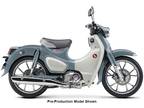 2023 Honda Super Cub C125 ABS