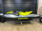 2022 Sea-Doo GTI SE 170 iBR