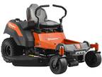 2024 Husqvarna Power Equipment Z242F Special Edition 42 in.