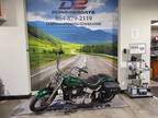 2013 Harley-Davidson Softail® Fat Boy®