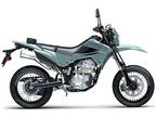 2024 Kawasaki KLX 300SM