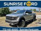 2023 Ford F-150 Raptor 1642 miles