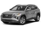 2022 Hyundai Tucson SEL 37576 miles