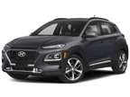 2021 Hyundai Kona SE 48020 miles