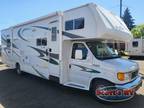 2007 Jayco Greyhawk 31 SS