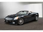 2005 Cadillac XLR 62165 miles