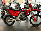 2022 Honda CRF450RL