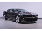 2013 Chevrolet Camaro Gray, 2091 miles