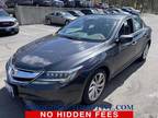 Used 2016 Acura Ilx for sale.