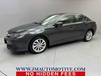 Used 2016 Acura Ilx for sale.