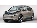 Used 2014 BMW i3 for sale.