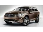 Used 2017 Volvo XC60 for sale.