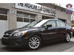 Used 2013 Subaru Impreza Sedan for sale.