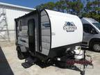 2024 Coachmen Clipper ROK 12000