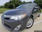 2014 TOYOTA CAMRY HYBRID Gray, 1 Owner, Loaded, New Tires, Clean Title