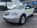 2011 Buick Enclave CXL-1 3.6L V6 288hp 270ft. lbs.