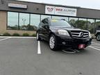 Used 2012 Mercedes-Benz GLK-Class for sale.