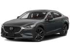 2021 Mazda Mazda6 Carbon Edition 95732 miles