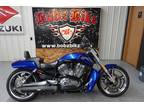 2012 Harley-Davidson V Rod Muscle 1687