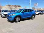 2016 Hyundai Tucson SE 49772 miles