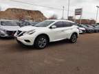 2015 Nissan Murano SL 75108 miles