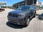 2015 Jeep Grand Cherokee Limited 118048 miles