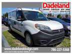 2017 Ram ProMaster City Cargo Van Tradesman 114322 miles